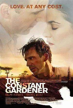 فيلم The Constant Gardener 2005 مترجم